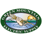 Green Mountain Electric Supply Logo