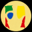 Taste of Ethiopia II Logo
