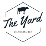 The Yard Milkshake Bar Logo