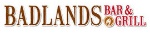 Badlands Bar & Grill Logo