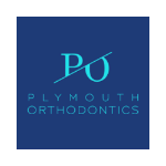 Plymouth Orthodontics Logo