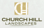 Church Hill Landscapes Logo