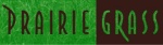 Prairie Grass Cafe Logo
