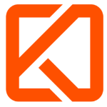 Kratos Industries LLC Logo