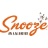 Snooze, an A.M. Eatery Logo