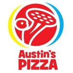 Austin's Pizza Braker Logo