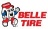 Belle Tire Logo