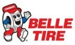 Belle Tire Logo