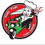 Tuk Tuk Thai Cafe Logo