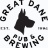 Great Dane Pub & Brewing Co. - Hilldale Logo