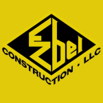 E-Z Bel Construction Logo