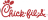 Chick-fil-A Tech Road Silver Spring Logo