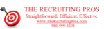 The Recruiting Pros, LLC Logo