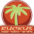 Ruckus Pizza, Pasta, and Spirits Logo