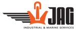 JAG Marine Group Logo