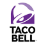 Taco Bell - North Parkway Logo