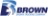 Brown Trucking Logo