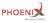 Phoenix Manufacturing Logo