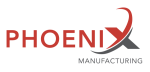 Phoenix Manufacturing Logo