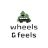WHEELSFEELS LLC Logo