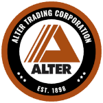 Alter Trading Corp Logo