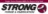 STRONG FORGE AND FABRICATION Logo