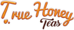 True Honey Teas Logo