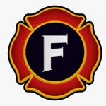 Firehouse Subs Teas Crossing Logo