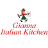 Gianna Italian Kitchen Logo