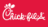  Chick-fil-A Logo