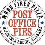 Post Office Pies Logo