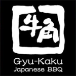 Gyu-Kaku Japanese BBQ Logo