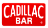 Cadillac Bar Logo