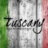 Tuscany Italian Restaurant  Logo