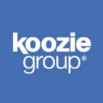 Scribe OpCo Inc dba Koozie Group Logo