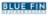 Blue Fin Logo