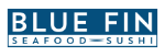 Blue Fin Logo