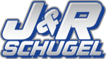 J&R Schugel Logo