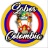 Sabor Colombia Restaurant Logo