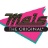 Original Mels Diner Logo