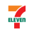 7-Eleven Logo