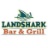 LandShark Bar & Grill Logo