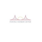 Marina Harbor Detox Logo
