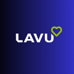 Lavu, Inc. Logo