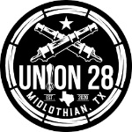 Union 28 Wine and Taphouse Logo