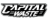 Capital Waste Services LLC Logo