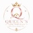 Queen's House Cleaning Logo