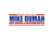 Mike Duman Collision Center Logo