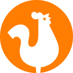 Popeyes - North Point Logo