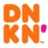 Dunkin' Logo